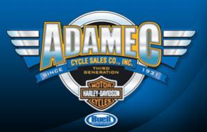 Adamec Harley-Davidson Shop at Regency - Special Order Only