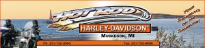 Hot Rod Harley-Davidson
