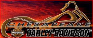 Eisenhauer's Chesapeake Harley-Davidson