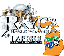 Ray C's Harley-Davidson of Lapeer